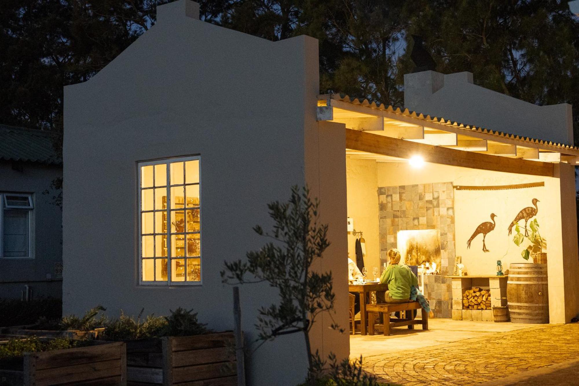 Moortop Cottages Elgin  Exterior foto